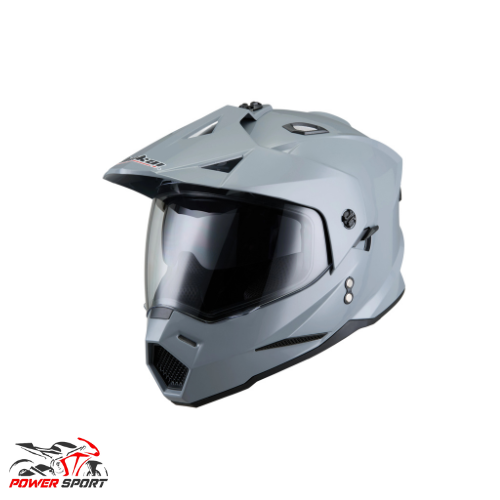 خوذة صحراوي حماية للدراجات النارية Jiekal موديل JK...