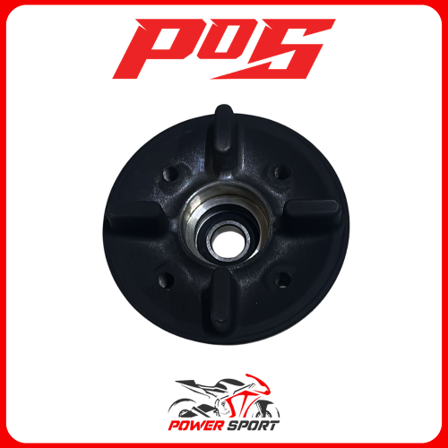 هوب داخلي بوكسر