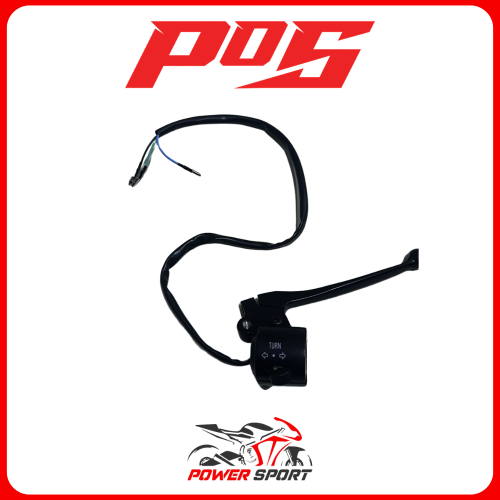 مجموعة تحكم مع اصبع يسار Ax100