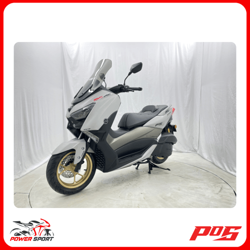 دراجة نارية باور سبورت اكس ماكس X-MAX 150cc - لون...