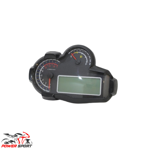 طبلون 400cc