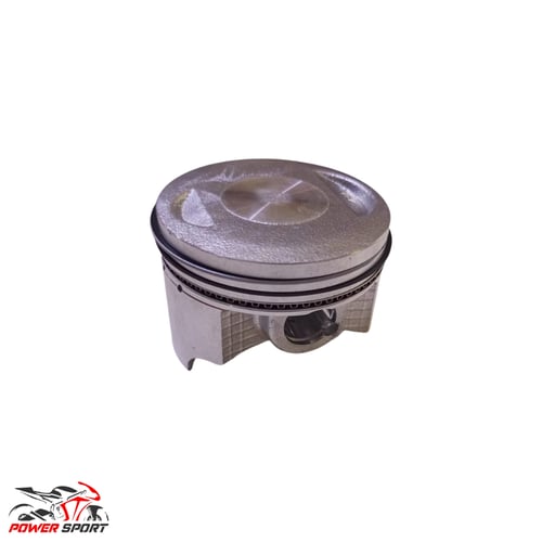 بستم معا الشنبر ريس 400cc