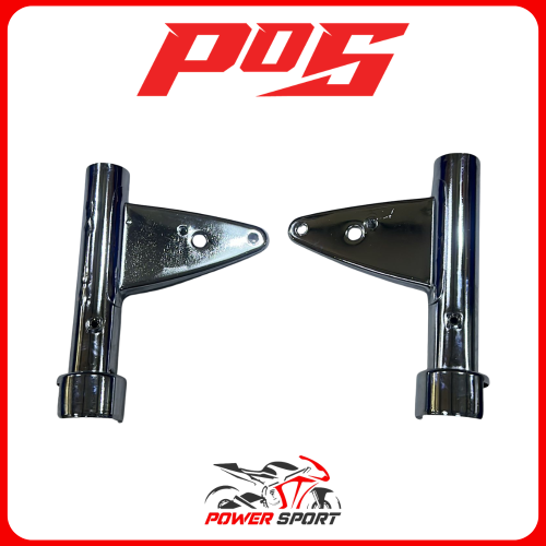 قاعدة تثبيت الشمعة الامامية مدفع