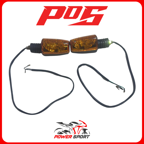 رفرف أمامي Ax100