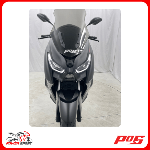 دراجة نارية باور سبورت اكس ماكس X-MAX 150cc - لون...