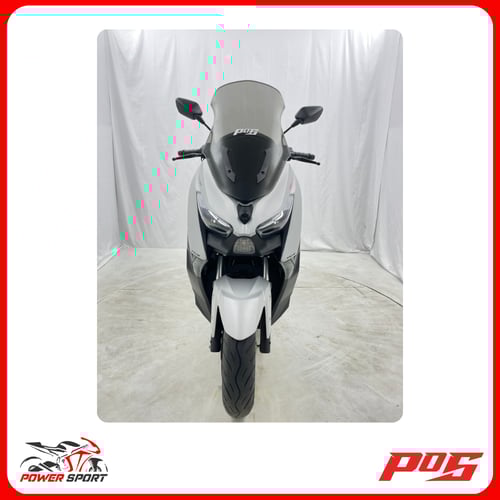 دراجة نارية باور سبورت اكس ماكس X-MAX 150cc - لون...
