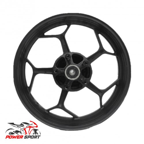 جنط امامي 250cc - 400cc