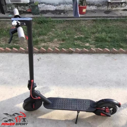سكوتر كهربائي بقوة و سرعة عالية من باور سبورت