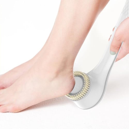 فرشاة استحمام للعناية بالجسم