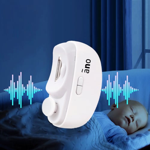 بكج العناية الشخصية الذكي – قص أظافر آمن + تنظيف ع...