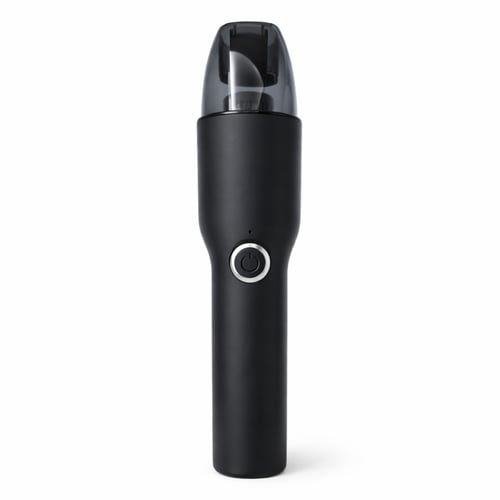 مكنسة كهربائية صغيرة لاسلكية محمولة