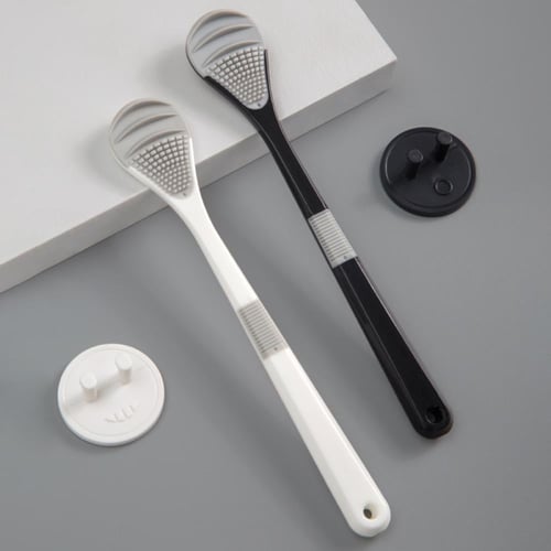 منظف اللسان