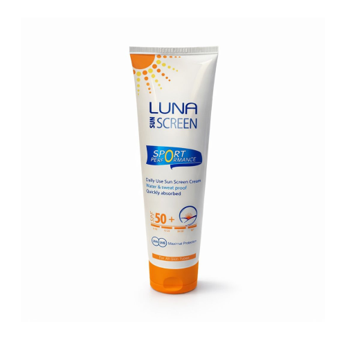 صن بلوك 130 مل + SPF 50