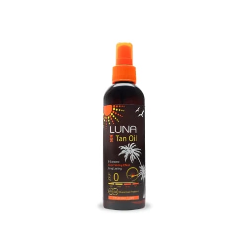 لونا زيت تشميس SPF0