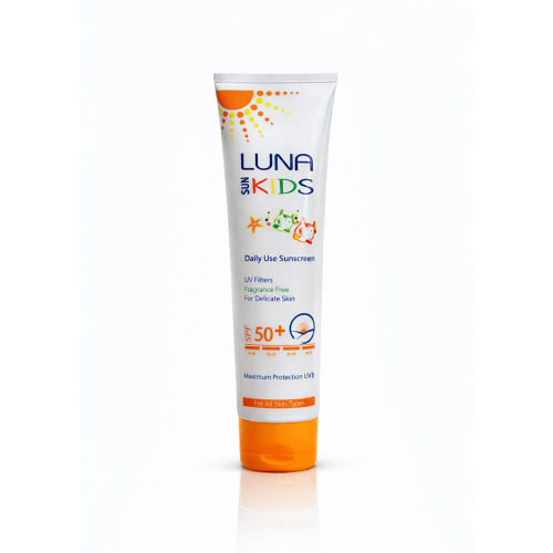 صن بلوك كيدز 130 مل + SPF 50