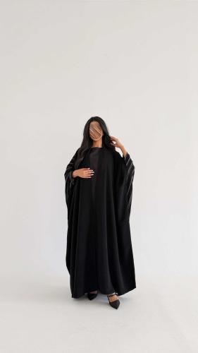 عباية زهرة