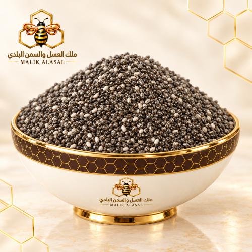 بذور الشياء