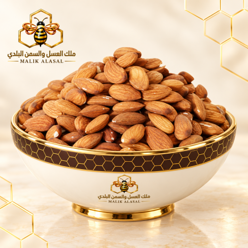 عسل زهورات فاخر | ربع ونصف وكيلللو – ملك العسل