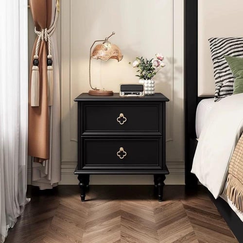 كمدينة - كلاسيك اسود