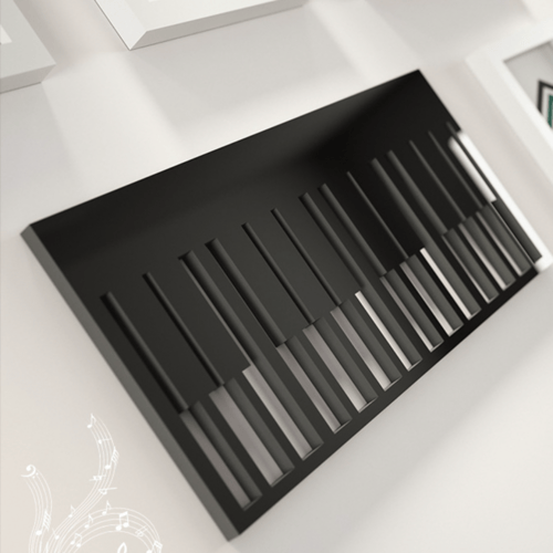 لوحات جدارية , Dancing time