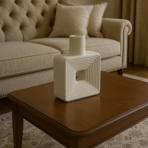 تحفه - المربعة