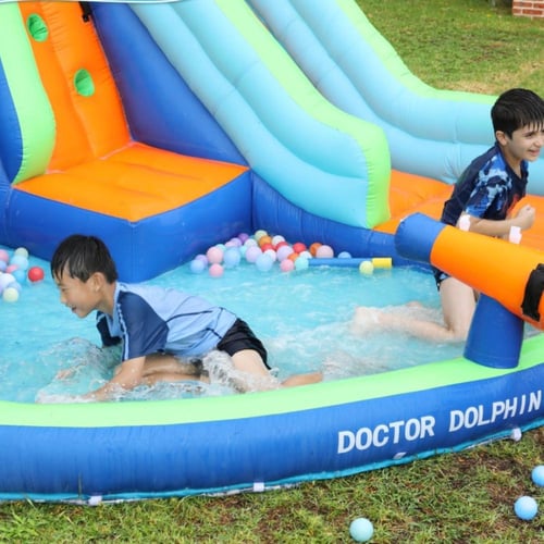 العاب هوائية