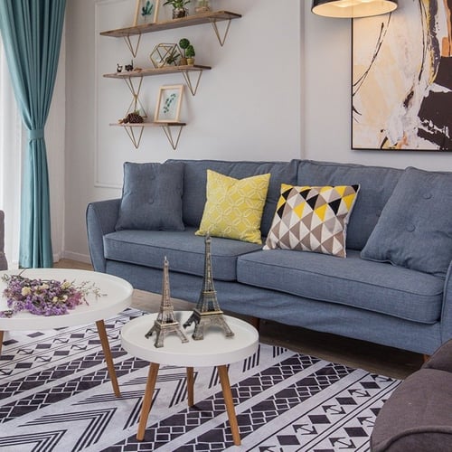 تحف ، برج ايفل