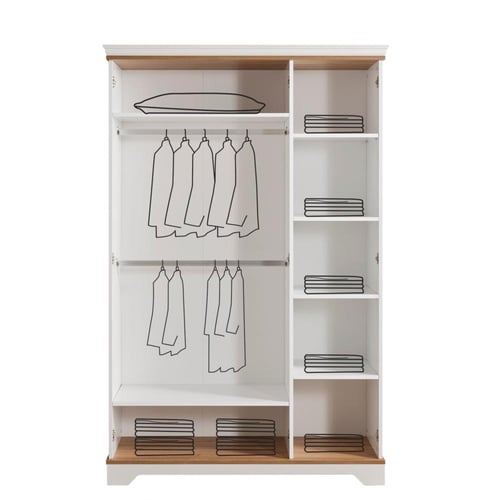 خزانة ملابس , بنما