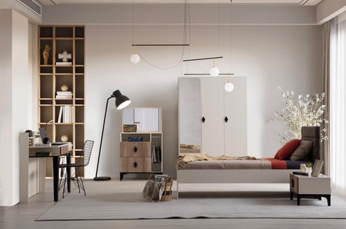 سرير فردي , نوفا