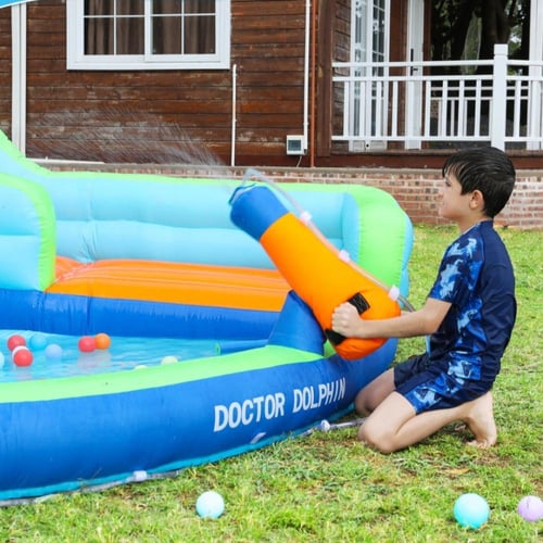 العاب هوائية