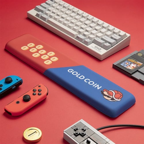 مسند كيبورد ، Gold coin