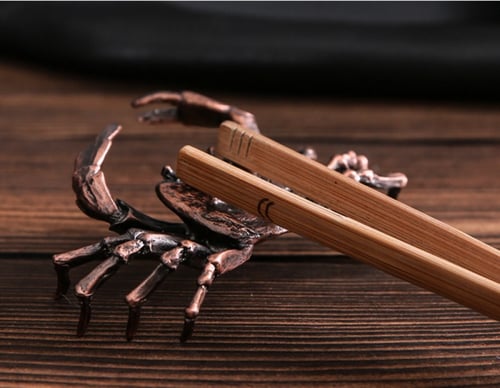 مجسم السلطعون