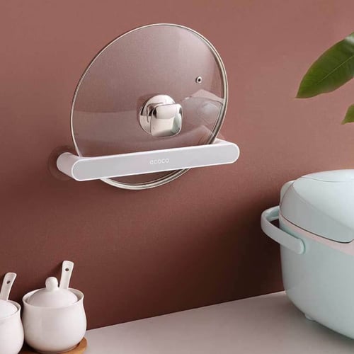 حامل جداري لدورة المياه