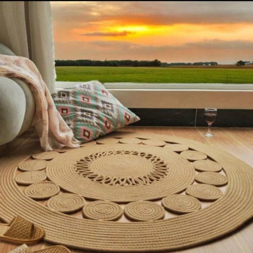 سجاد، منسوج بوهيمي