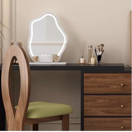 تسريحة غرفة مودرن - 120 سم