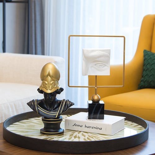 تحف ، ارى لا اتكلم ، قطعتين