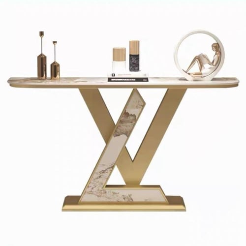 طاولة استقبال مدخل ، 120 سم