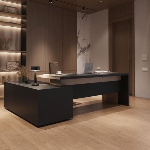 تصميم داخلي | مكتب عمل