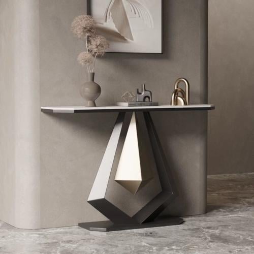 طاولة كونسول - مودرن