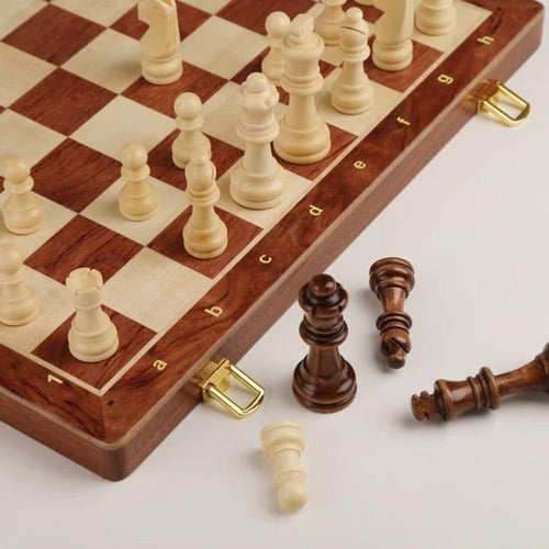 شطرنج - عرش المنافسة