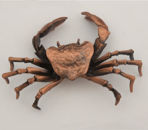 مجسم السلطعون