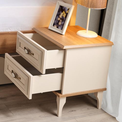 مجموعة غرفة نوم لورا