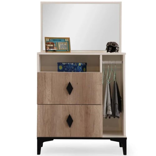 مجموعة غرفة نوم نوفا