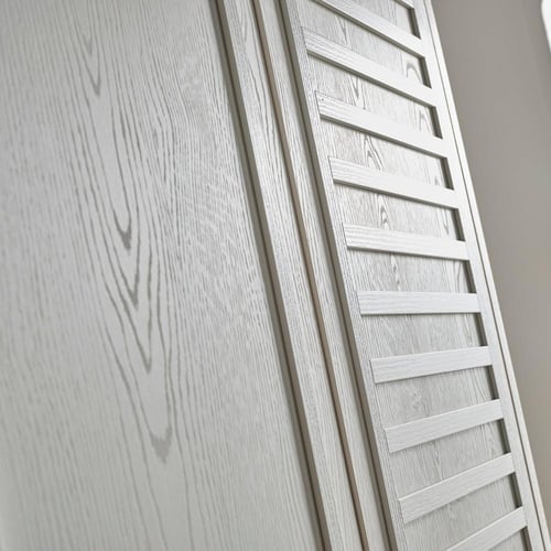 خزانة ملابس 3 أبواب, سنو