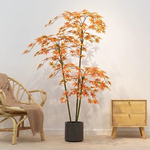 شجرة زينة - الخريف 150 سم