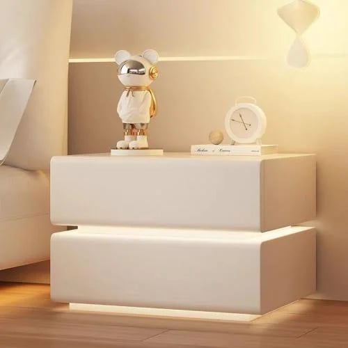 كمدينه - بإنارات LED