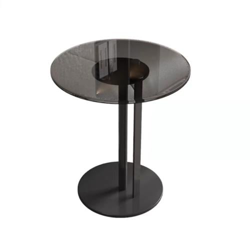 طاولة كنب - دائرية