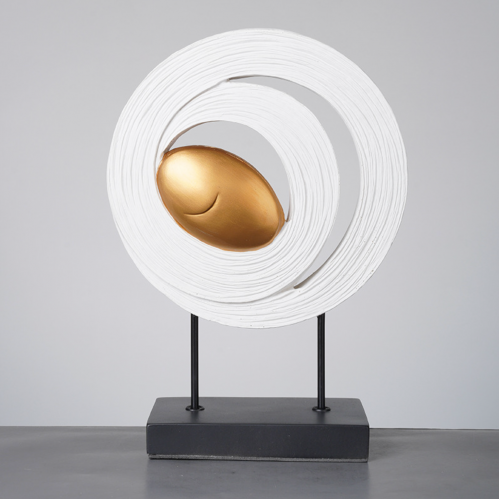 تحفة، مودرن، 31 سم