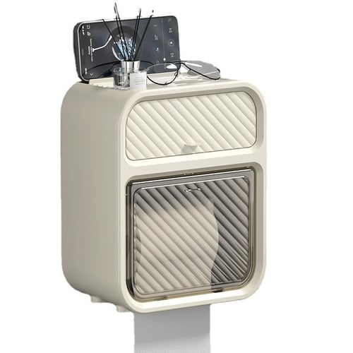 منظم مناديل والعناية الشخصية