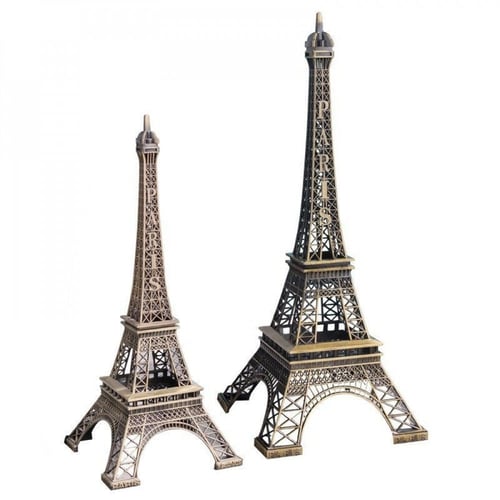 تحف ، برج ايفل